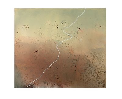 Trail by Luke Elwes